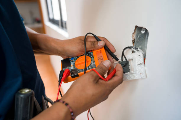 Best Electrician for Home Renovation  in Sunnyside, WA