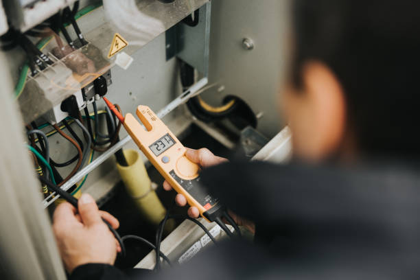 Best Home Electrical Repair  in Sunnyside, WA