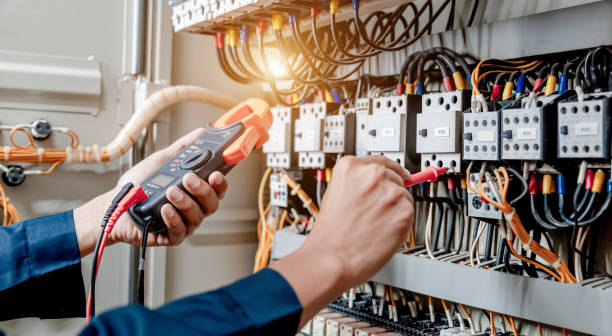 Best Electrical Installation Contractor  in Sunnyside, WA