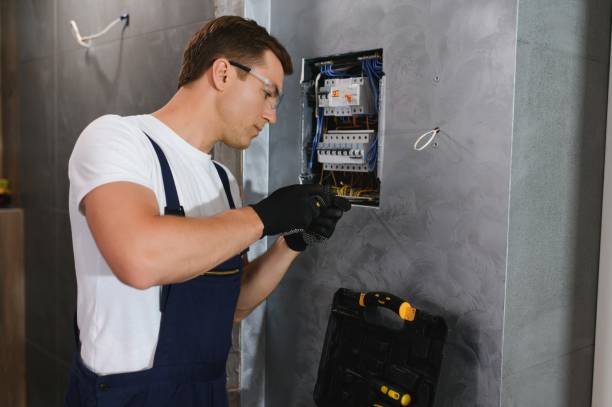 Best Electrical Outlet Repair  in Sunnyside, WA