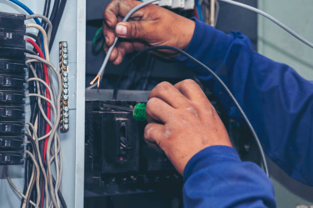 Electrical Outlet Repair in Sunnyside, WA