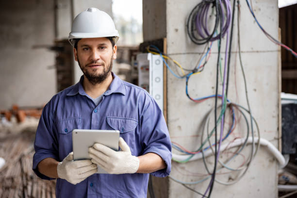 Best Electrical Rewiring Services  in Sunnyside, WA
