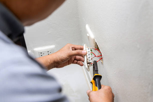 Best Electric Panel Repair  in Sunnyside, WA