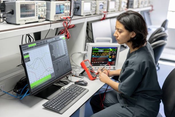 Best Commercial Electrician Services  in Sunnyside, WA