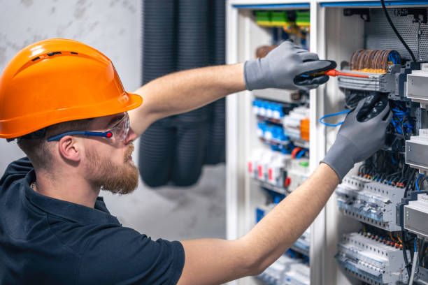 Best Electrical Wiring Services  in Sunnyside, WA
