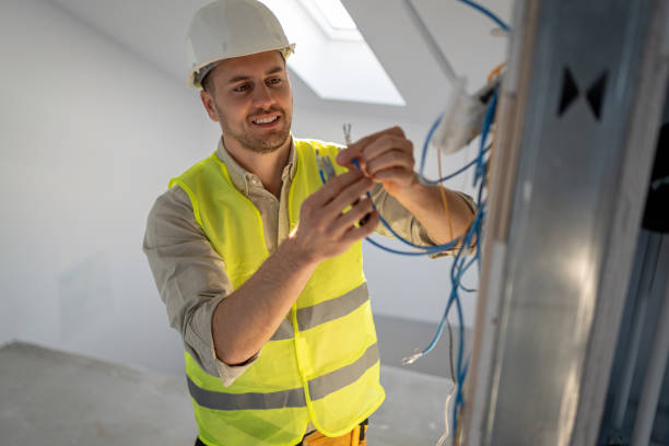 Best Electrical Outlet Repair  in Sunnyside, WA